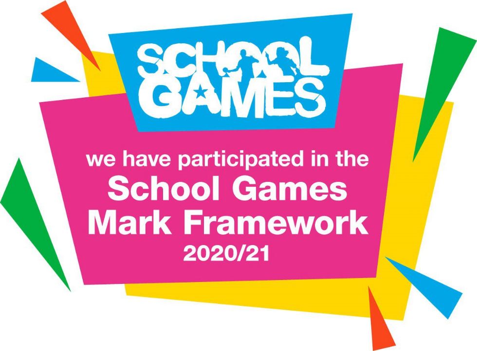 School Games Mark Framework