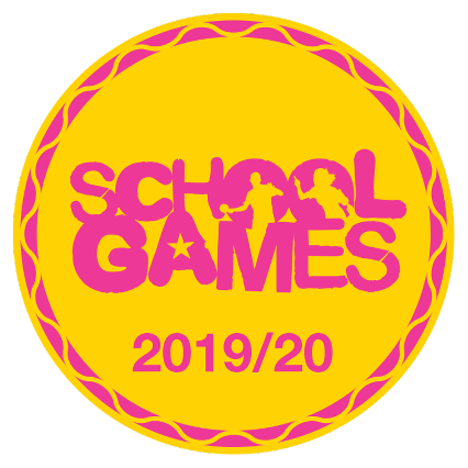 School Games 2019/20